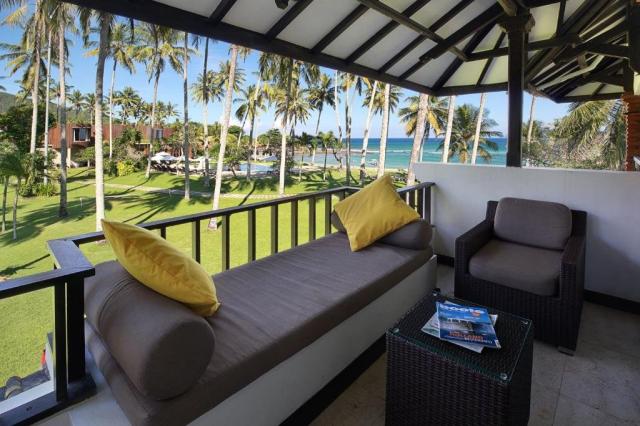 Candi Beach Resort & Spa