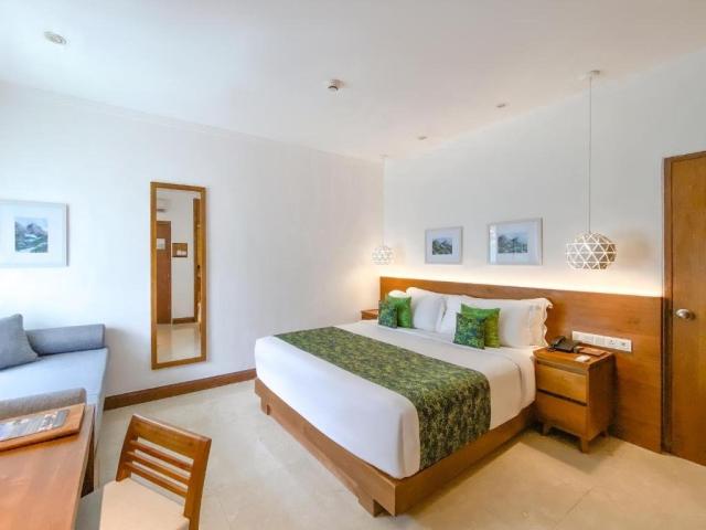 Candi Beach Resort & Spa