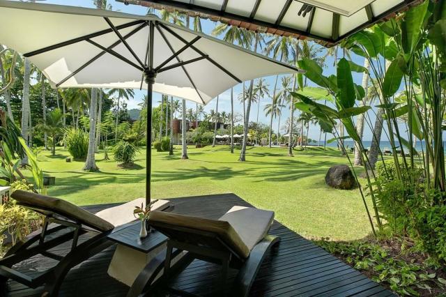 Candi Beach Resort & Spa