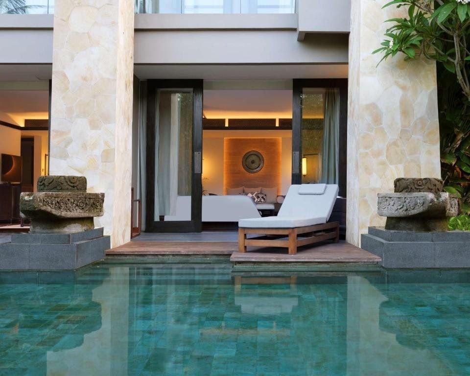 Hotel The Apurva Kempinski Bali