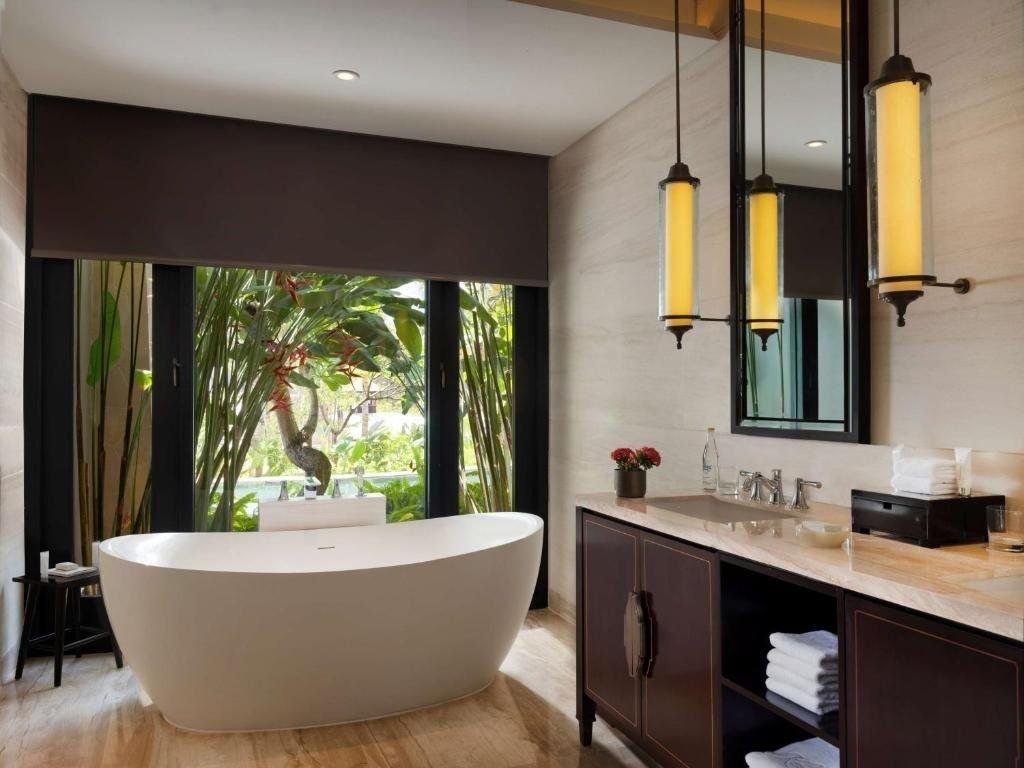 Hotel The Apurva Kempinski Bali