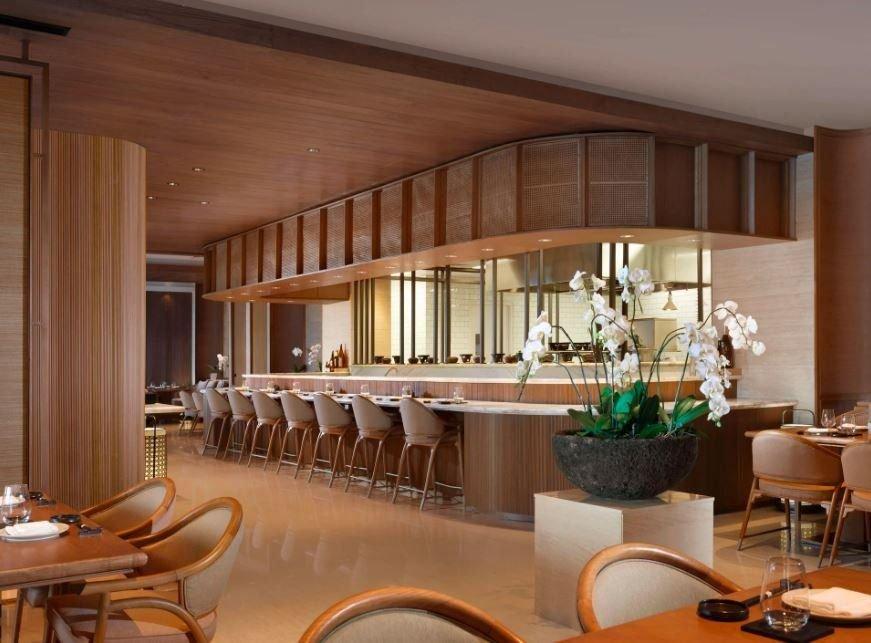Hotel The Apurva Kempinski Bali