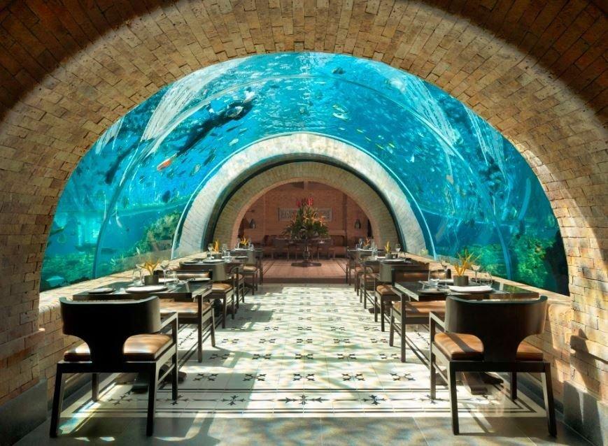 Hotel The Apurva Kempinski Bali