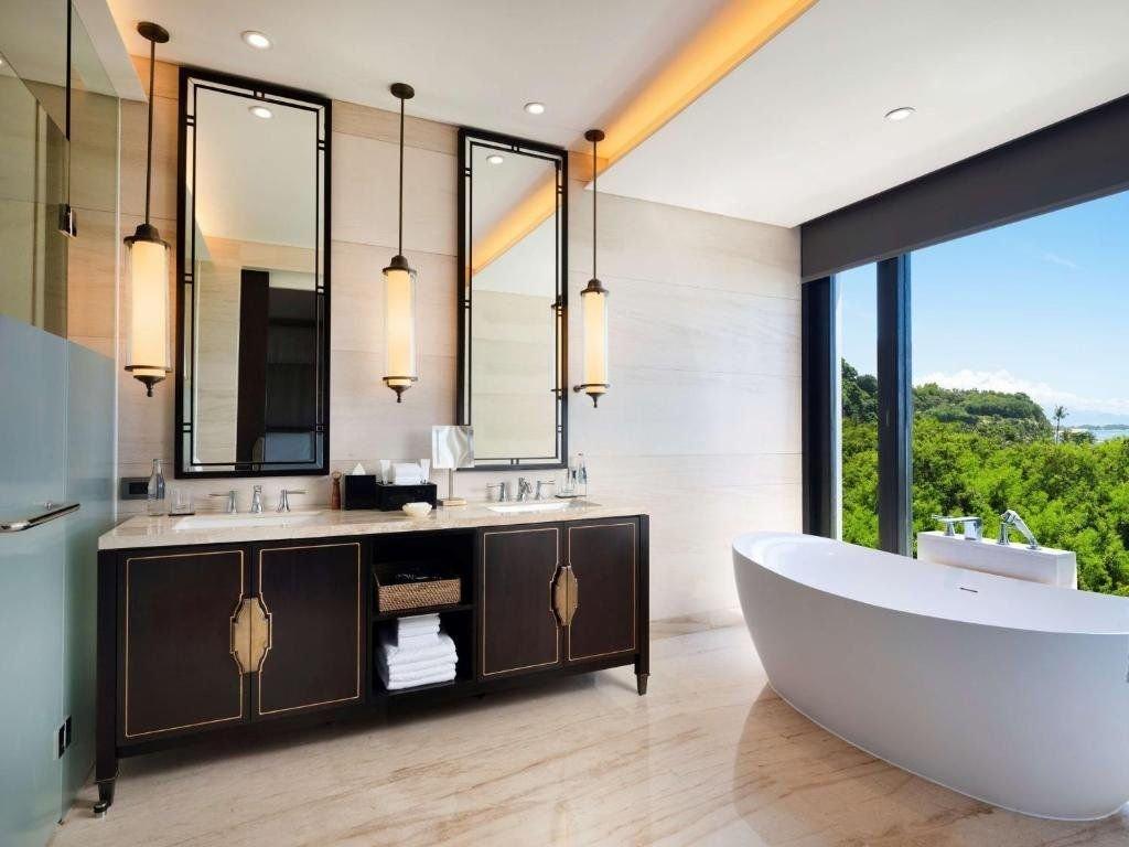 Hotel The Apurva Kempinski Bali