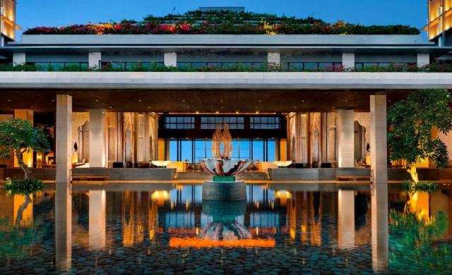 Hotel The Apurva Kempinski Bali