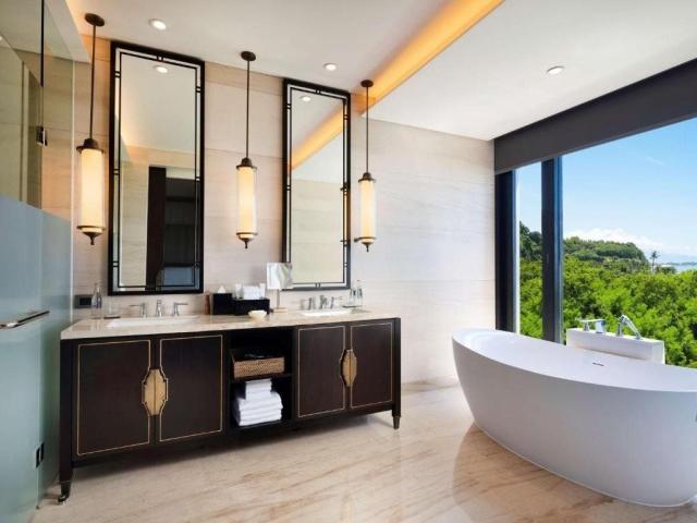 Hotel The Apurva Kempinski Bali