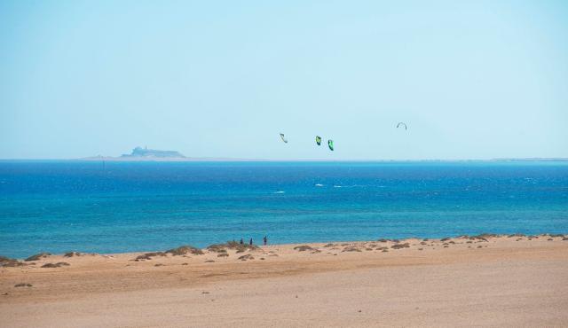 Hotel Amwaj Beach Club Abu Soma (ex. PickAlbatros Beach Club Ab