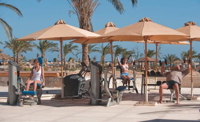 Hotel Amwaj Beach Club Abu Soma (ex. PickAlbatros Beach Club Ab