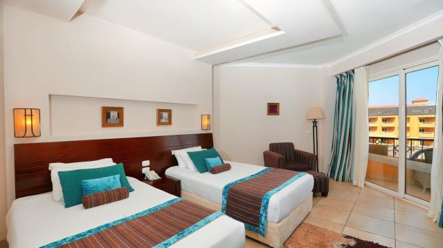Hotel Amwaj Beach Club Abu Soma (ex. PickAlbatros Beach Club Ab