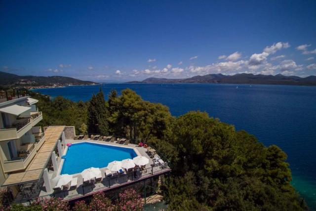 Aliki Hotel
