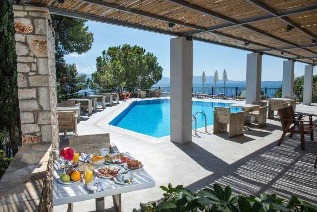 Aliki Hotel