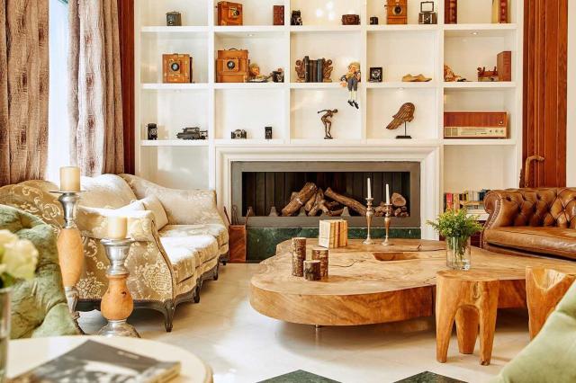 Dioni Boutique Hotel