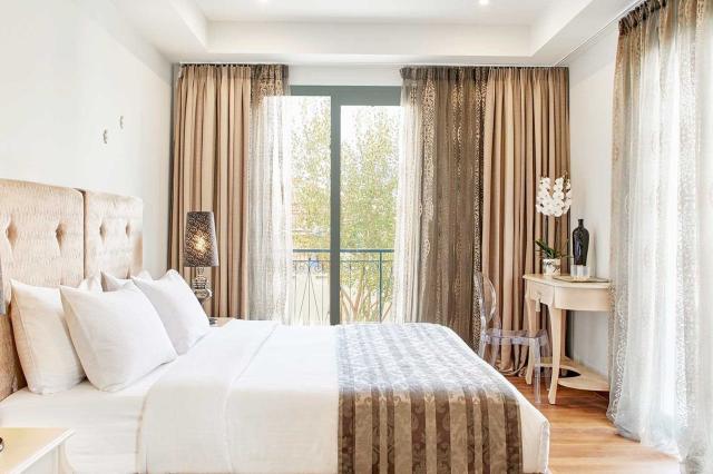 Dioni Boutique Hotel