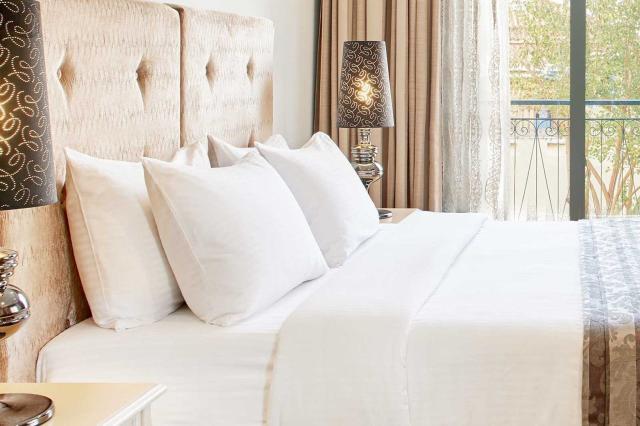 Dioni Boutique Hotel