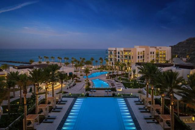 Address Fujairah Beach Resort