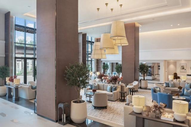 Address Fujairah Beach Resort