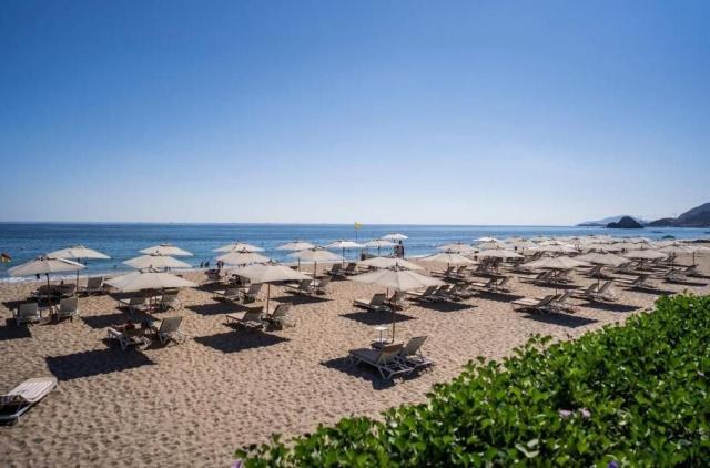 InterContinental Fujairah Resort