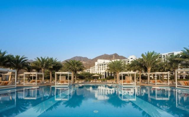 InterContinental Fujairah Resort