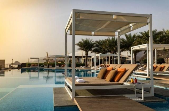 InterContinental Fujairah Resort