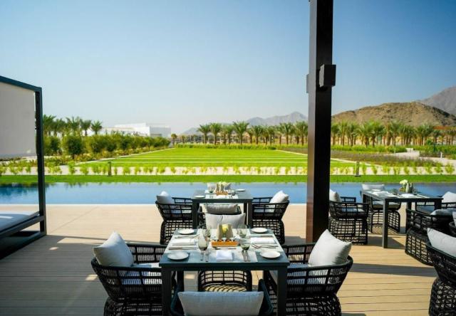 InterContinental Fujairah Resort