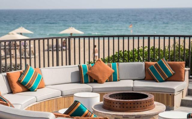 InterContinental Fujairah Resort