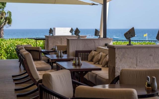 InterContinental Fujairah Resort