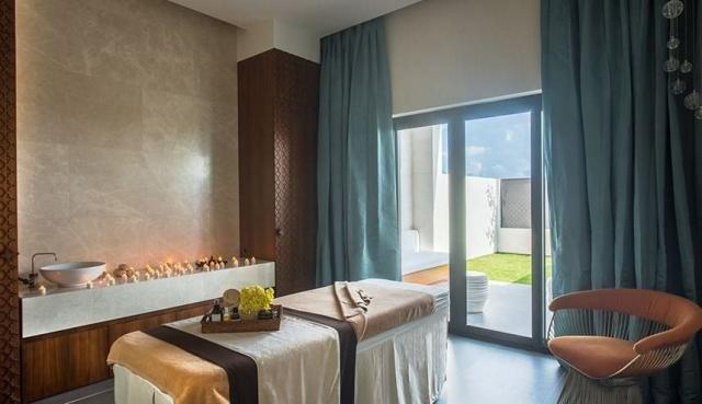 InterContinental Fujairah Resort
