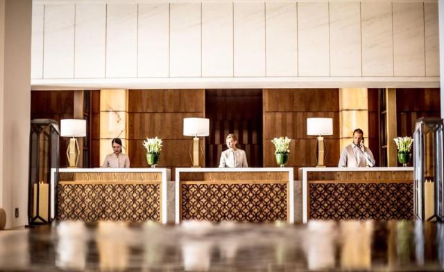 InterContinental Fujairah Resort