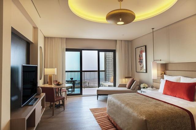 InterContinental Fujairah Resort