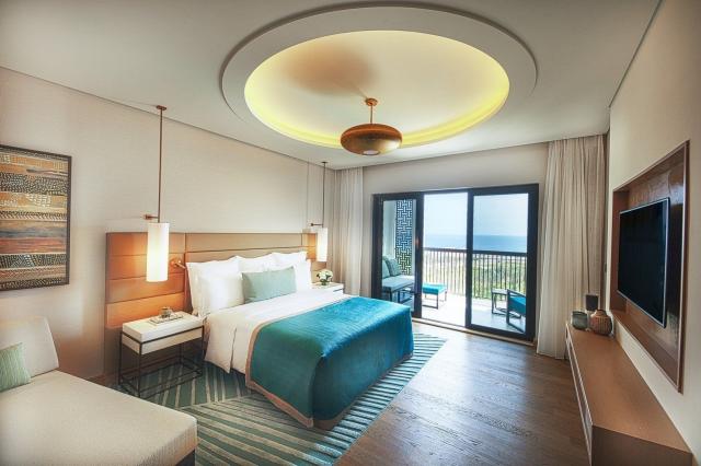 InterContinental Fujairah Resort