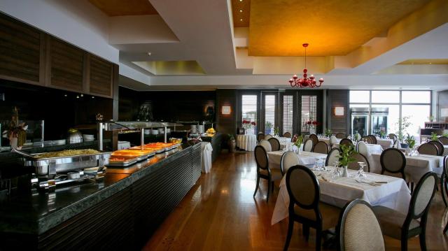 Ionian Blue Hotel