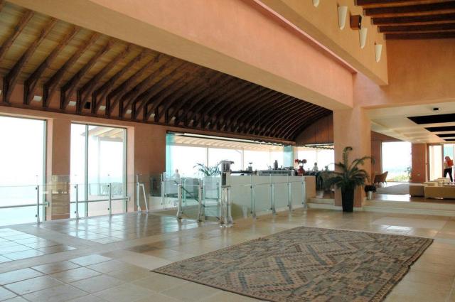 Ionian Blue Hotel