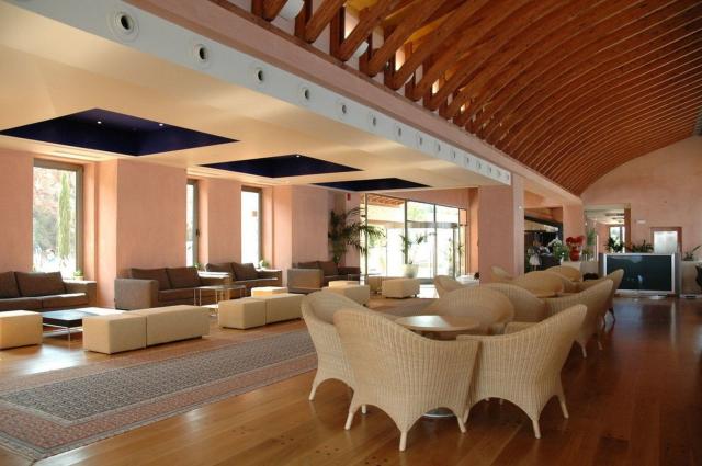 Ionian Blue Hotel