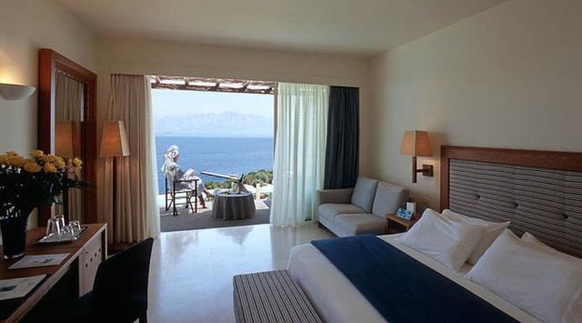 Ionian Blue Hotel