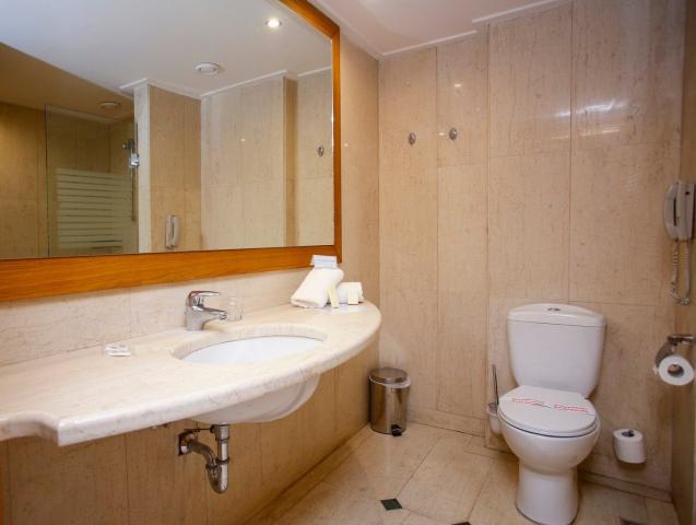 Ionian Blue Hotel