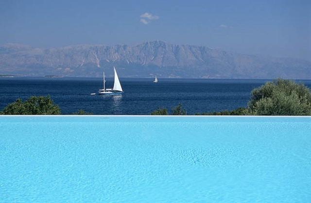 Ionian Blue Hotel