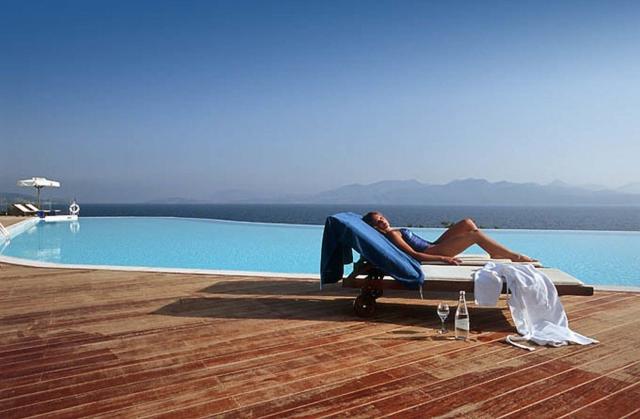 Ionian Blue Hotel