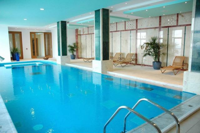 Ionian Blue Hotel