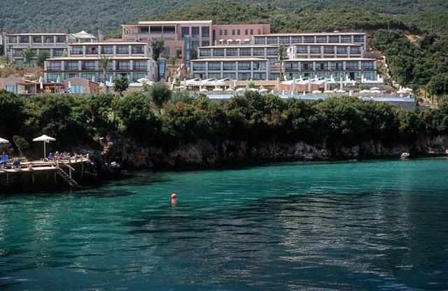 Ionian Blue Hotel