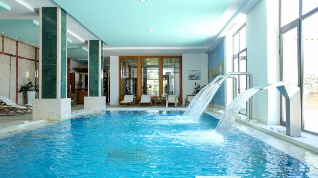 Ionian Blue Hotel