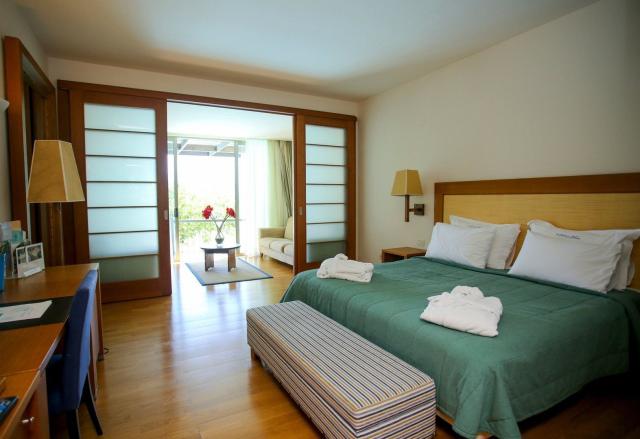 Ionian Blue Hotel