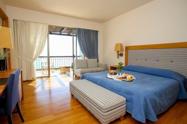 Ionian Blue Hotel