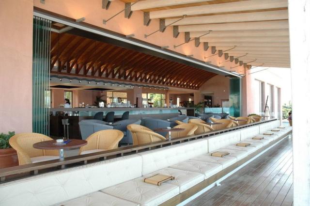 Ionian Blue Hotel