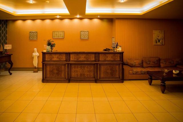 Tesoro Hotel Nikiana