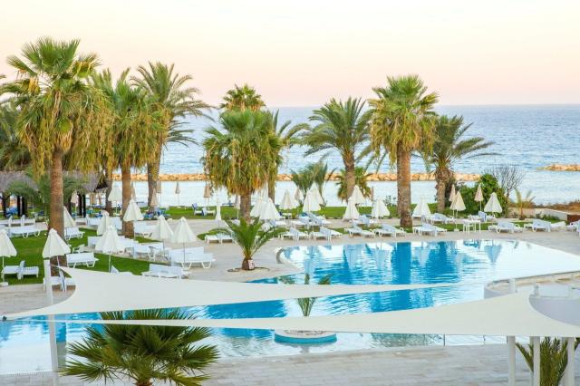Hotel Venus Beach
