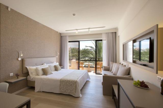 Hotel Venus Beach