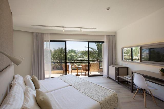 Hotel Venus Beach