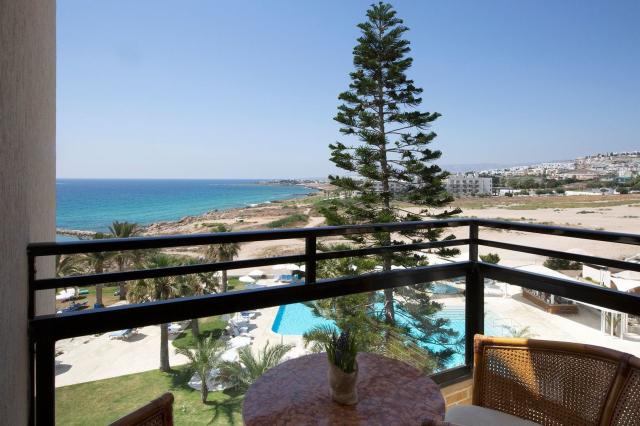 Hotel Venus Beach