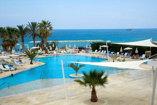 Hotel Venus Beach