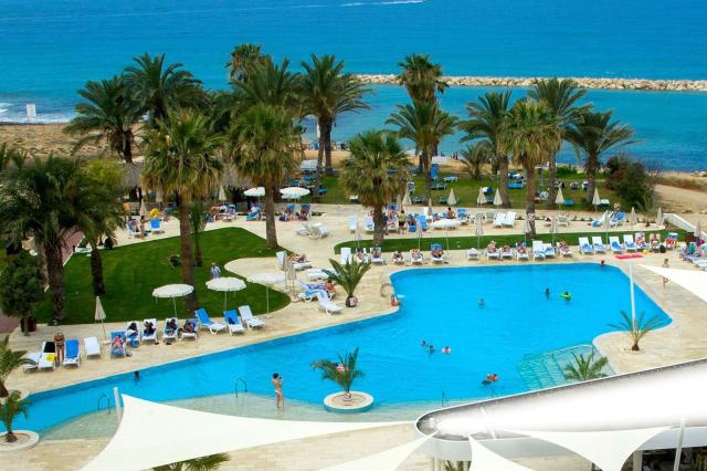 Hotel Venus Beach